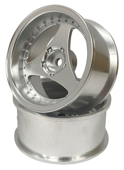 YOKOHAMA ADVAN Oni Chrome offset 5 - MIKUNI - DW-925CS