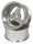 Yokohama Advan Oni Chrome Mat Offset 7 - MIKUNI - DW-927ms