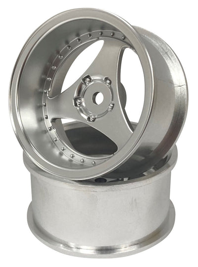 YOKOHAMA ADVAN Oni Chrome Mat offset 7 - MIKUNI - DW-927MS