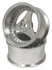Yokohama Advan Oni Chrome Mat Offset 7 - MIKUNI - DW-927ms