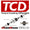 Différentiel TCD (Torque Coupling Differential) – Rhino Racing X Team AD - RA-2608