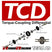 Différentiel TCD (Torque Coupling Differential) – Rhino Racing X Team AD - RA-2608