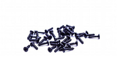 Mikroschraube M1.2x6mm (50Stk.) 