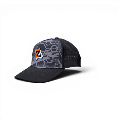 Casquette brodée DPZ - 2026