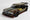 APlastics X BlackSmoke Mercedes BW S123 Tribute - Aplastics - S123