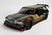 APlastics X BlackSmoke Mercedes BW S123 Tribute - Aplastics - S123