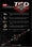 Différentiel TCD (Torque Coupling Differential) – Rhino Racing X Team AD - RA-2608