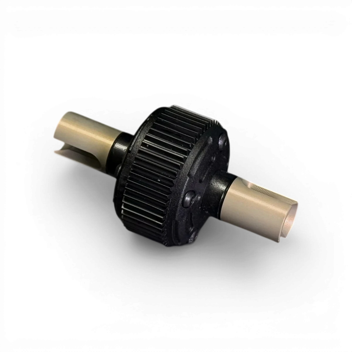 TCD-Differenzial (Torque Coupling Differential) 