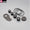 Kit de conversión de dirección Carbono Brillante – Futaba 6PV y 10PX - KaizenRC - KRC-001G 