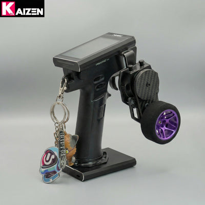 Konverteringssett retning - Flysky Noble NB4, Plus & Pro - Kaizenrc - KRC -010