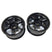 gram LIGHTS 57D +8 Felgen Schwarz 