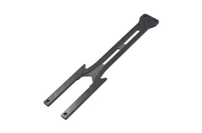 Górna płyta z włókna węglowego do Bell Crank Spec. dla MC-1 