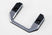 Soporte de pasador de brazo de suspensión trasero de aluminio para MD1.0 