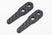 Support de batterie en carbone mat C pour MD1.0
