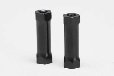 Batteristøttestolpe i aluminium 18 mm til MD1.0 