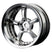 Kiaros Rims +5 Chrome Mat - MST - 832026FS