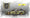 Complete adhesive decal set - Lightning Storm - Basement LAB Graphics - IM-LSY-P75 