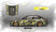 Complete adhesive decal set - Lightning Storm - Basement LAB Graphics - IM-LSY-P75 