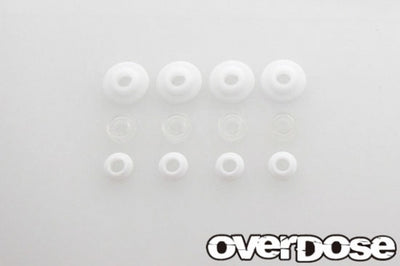Hochgrades Schwaden und Hochgrad -Plestons - OVERDOSE - OD1847B
