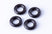 Junta tórica P3 (4 piezas) - Rêve D -RC-R-P3B
