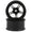 RUOTA SSR Professor SPX offset 6 Nera 
