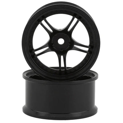 SSR Professor SPX WHEEL offset 8 