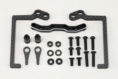 Suporte de bateria em grafite para RD2.0 / SD3.0 / MD3.0 