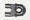 Supporto motor con dissipatore termico in alluminio per RD / SD 