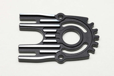 Motor mount with aluminum heat sink for RD / SD 