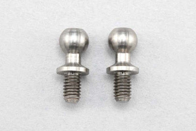 Kugelköpfe mit Innensechskant aus Titan 4.8mm - 11.5mm 