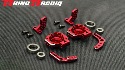 Serie SR in alluminio posteriore hub-rhino racing-rr-1505