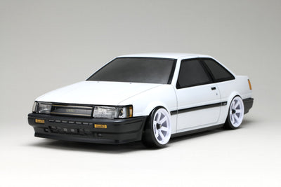 Carrocería Toyota AE86 Levin L2 – Yokomo – SD-AE86L2B 