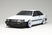 Toyota AE86 Levin L2-kaross – Yokomo – SD-AE86L2B 