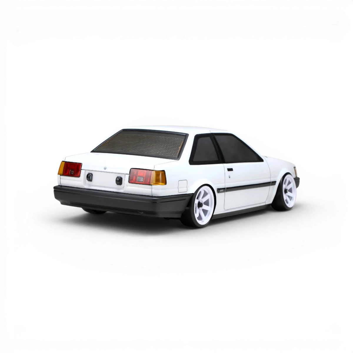 Carrosserie Toyota AE86 Levin L2 