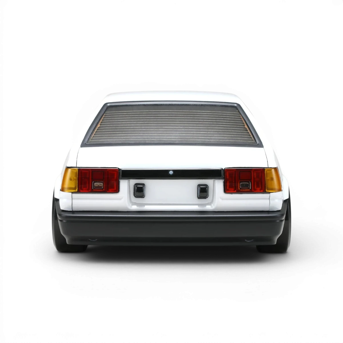 Carrosserie Toyota AE86 Levin L2 