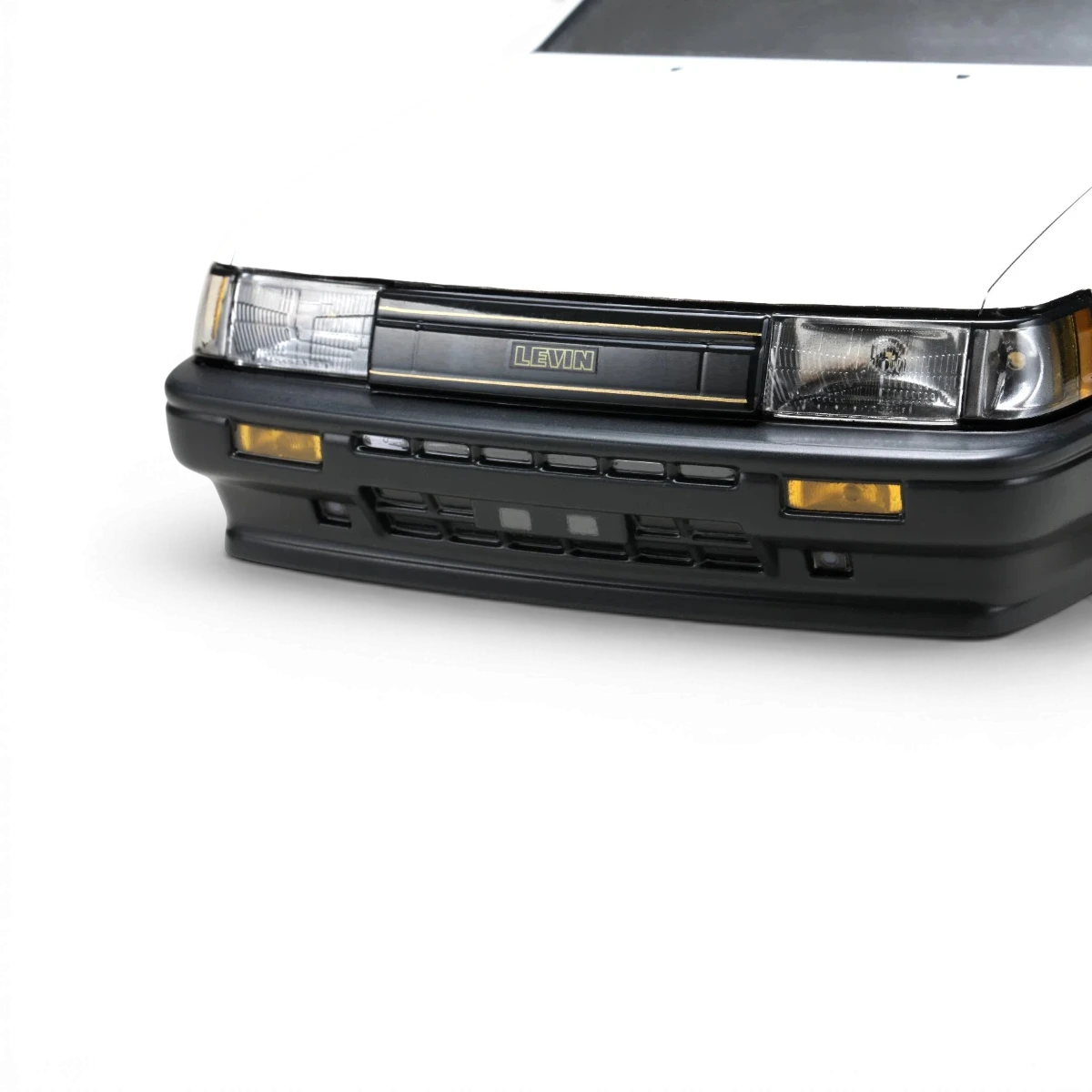 Carrosserie Toyota AE86 Levin L2 
