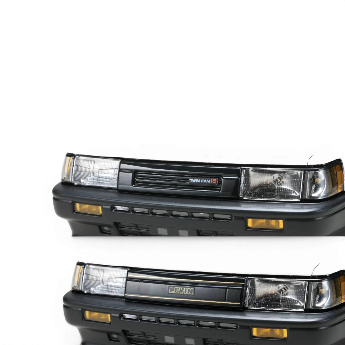 Carrosserie Toyota AE86 Levin L2 