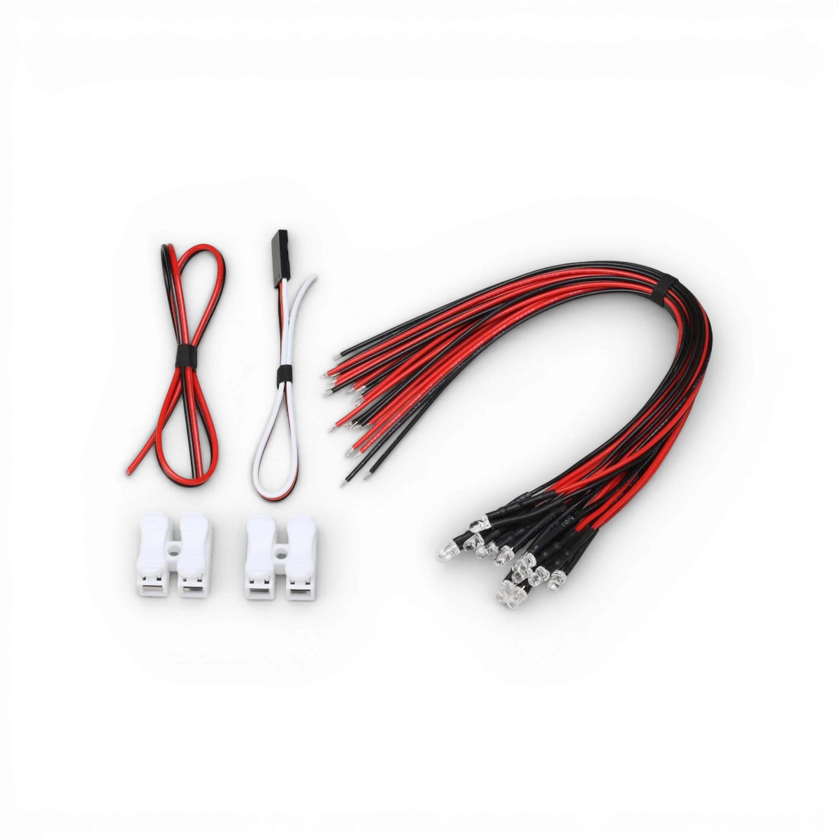 Kit LED pour Toyota AE86 Levin 2 portes