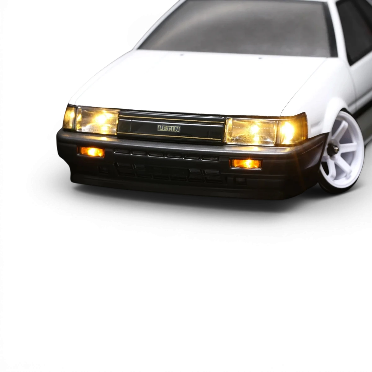 Kit LED pour Toyota AE86 Levin 2 portes
