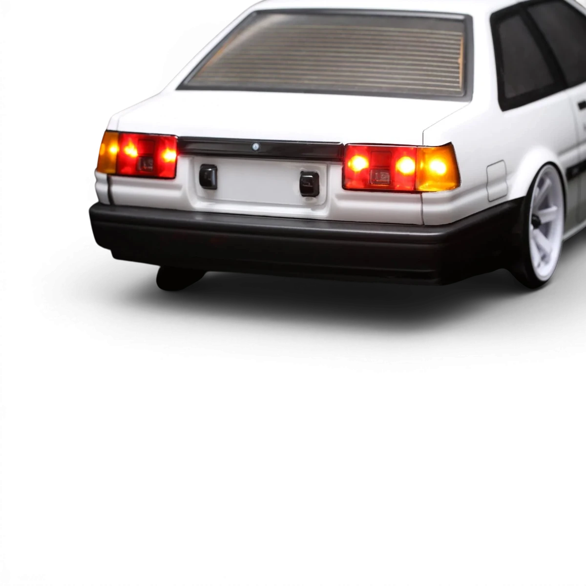 Kit LED pour Toyota AE86 Levin 2 portes