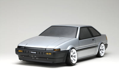 Carrocería Toyota AE86 Trueno T2 – Yokomo – SD-AE86T2B 