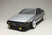 Aero-kit Toyota Sprinter AE86 Trueno 2-dörrars – Yokomo – SD-AE86T2P 