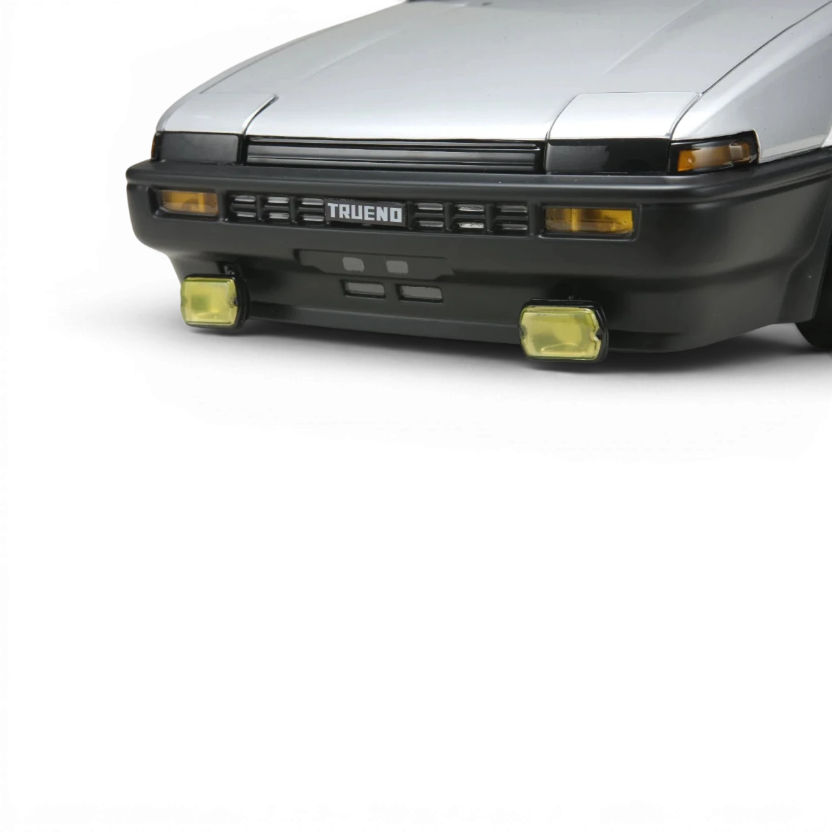 Aerokit Toyota Sprinter AE86 Trueno 2dveřový 