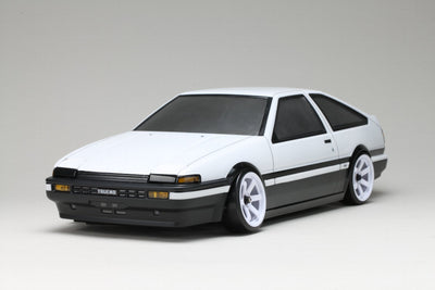 Carrocería Toyota AE86 Trueno T3 – Yokomo – SD-AE86T3B 
