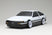 Karoserie Toyota AE86 Trueno T3 – Yokomo – SD-AE86T3B 
