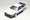 Toyota Sprinter AE86 Trueno 3-dörrars aero-kit – Yokomo – SD-AE86T3P 
