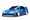 Kaross Nissan Sileighty Sayaka Special Drift Body Set – Yokomo - SD-RS13SPB 