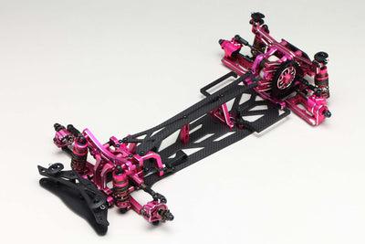 Kit da competizione Super Drift SD3.0 – Yokomo – DSP-030