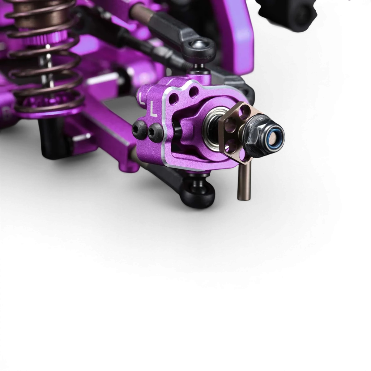 Super Drift SD3.0 Kit Compétition