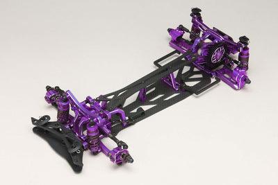 Super Drift SD3.0 Kit Competition – Yokomo – SDR-030 